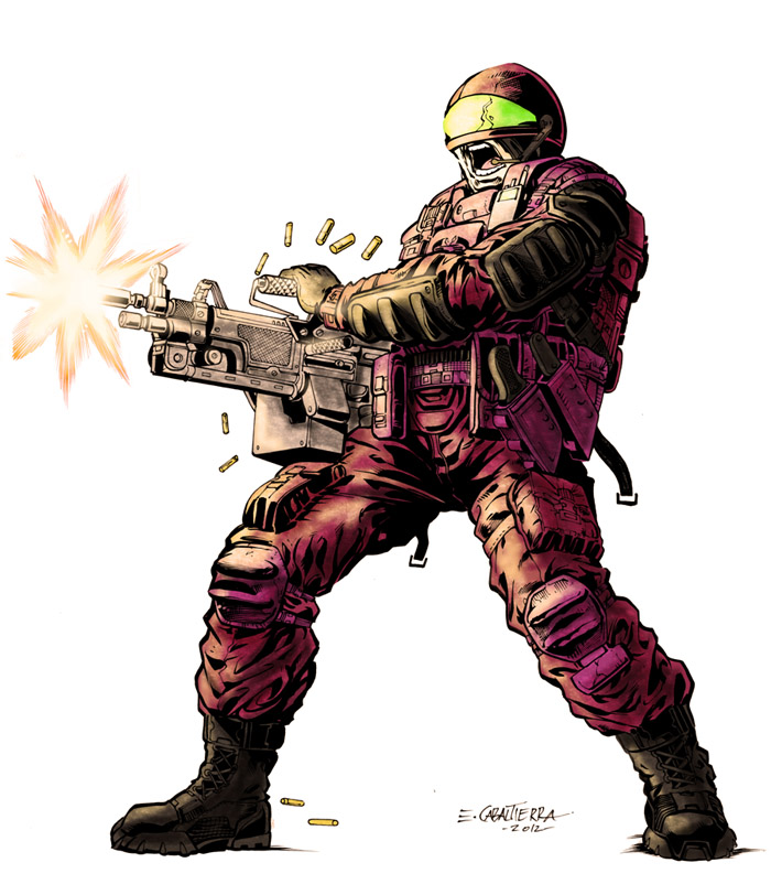 Gi joe saw viper sales