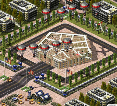 Westwood Studios, command Conquer Red Alert 2, Red Alert, command Conquer Red Alert, command Conquer, Realtime Strategy, eve Online, mod Db, cheating In Video Games, Portal