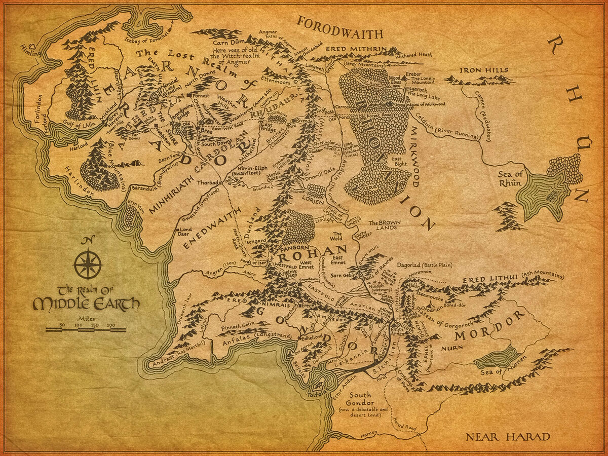 Map of Khazad-dum  Middle earth map, Lord of the rings, Middle earth