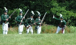 British Rangers (Rev War) | Kylar Wiki | Fandom