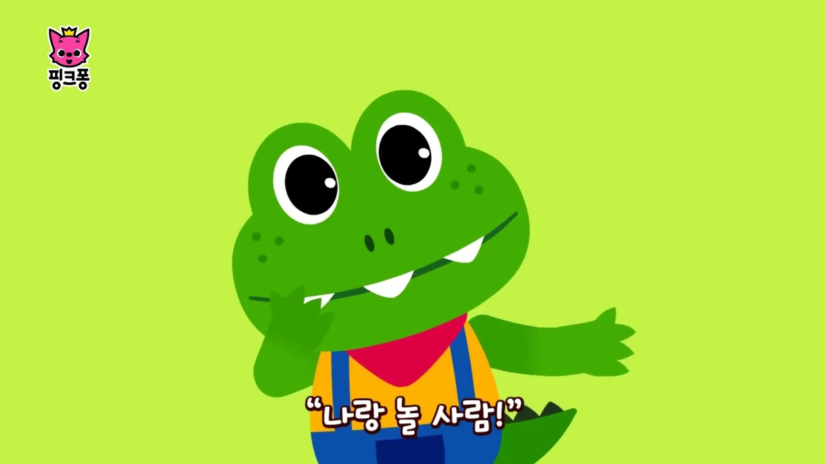 Snappy | Kyle and Snappy's Big Adventures Wiki | Fandom