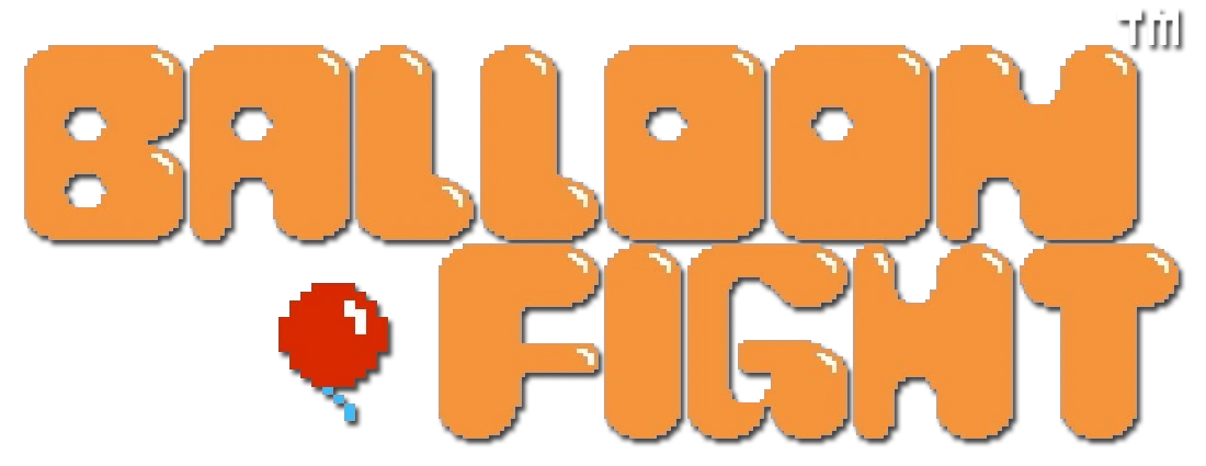 Balloon Fight Series | Kyle's Pixels Wiki | Fandom
