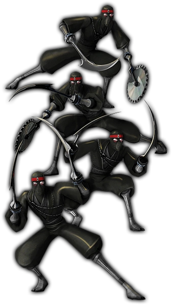 Кланы ниндзя синоби. Шредер и клан фут. Ninjas clan. Ninjas clan. Кланы ниндзя в японии.