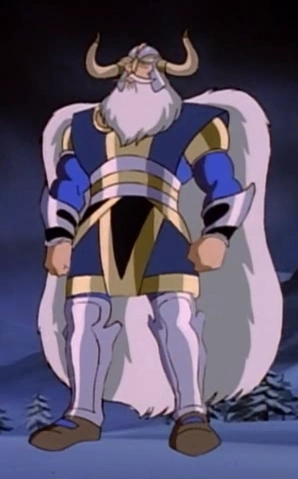 Odin Kyle's Secret Lives Wiki Fandom