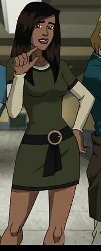 Ava Ayala | Kyle&#39;s Secret Lives Wiki | Fandom