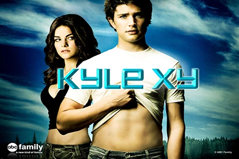 Kyle XY Wiki