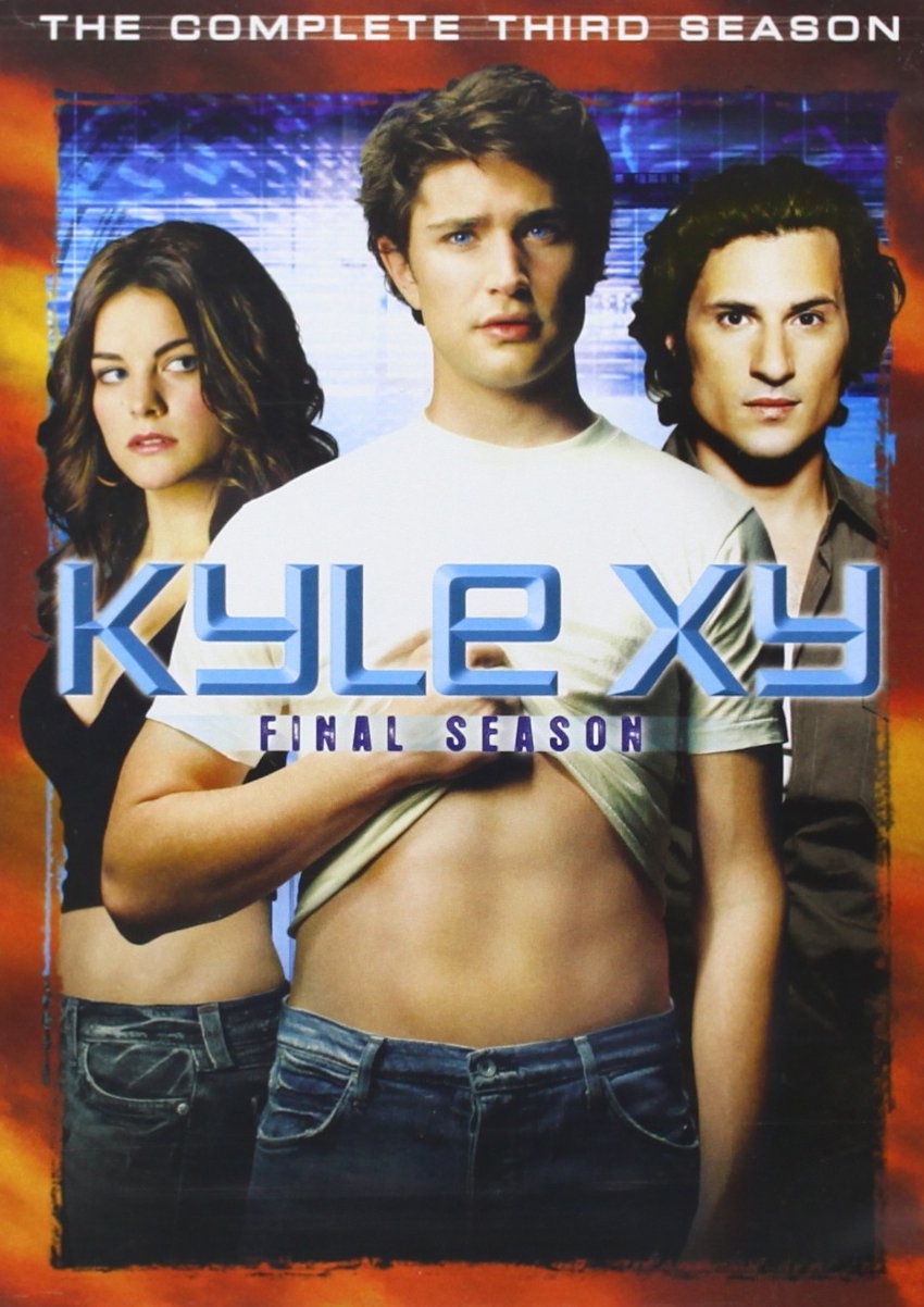Kylie Xy