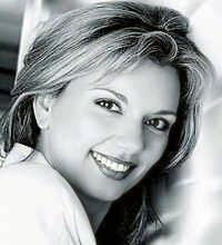 Teryl Rothery