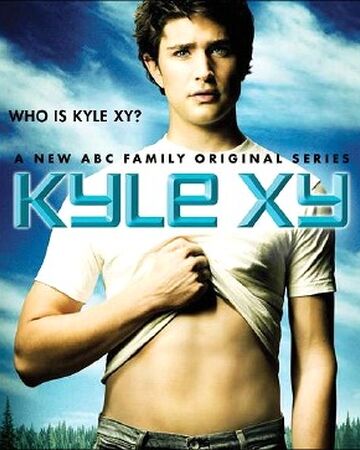 Kyle Xy Kyle Xy Wiki Fandom Kyle Xy Kyle Xy Wiki Fandom