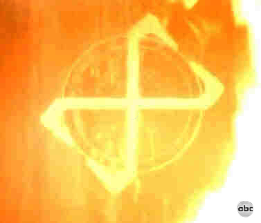 Zzyzx symbol | Kyle XY Wiki | Fandom