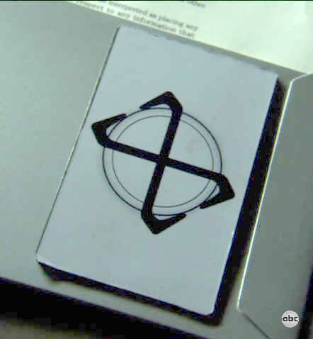 Zzyzx symbol | Kyle XY Wiki | Fandom