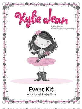 Kylie Jean Wiki | Fandom