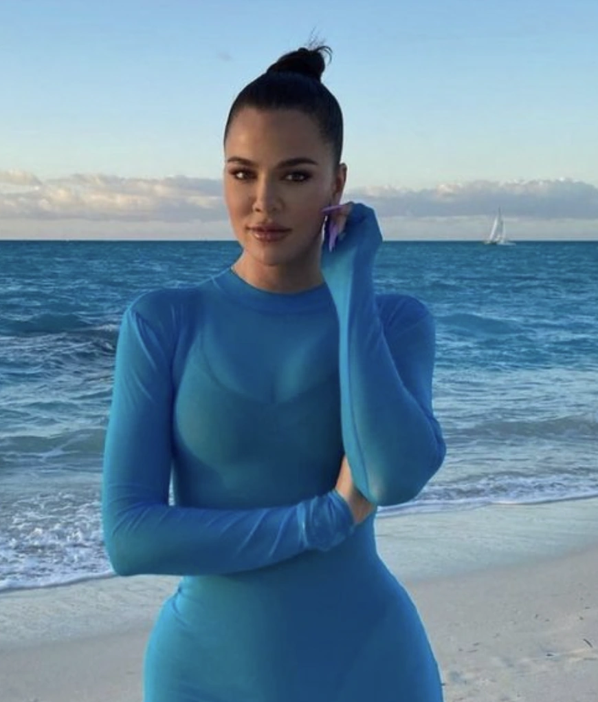 Khloé Kardashian | Kylie Jenner Wiki | Fandom