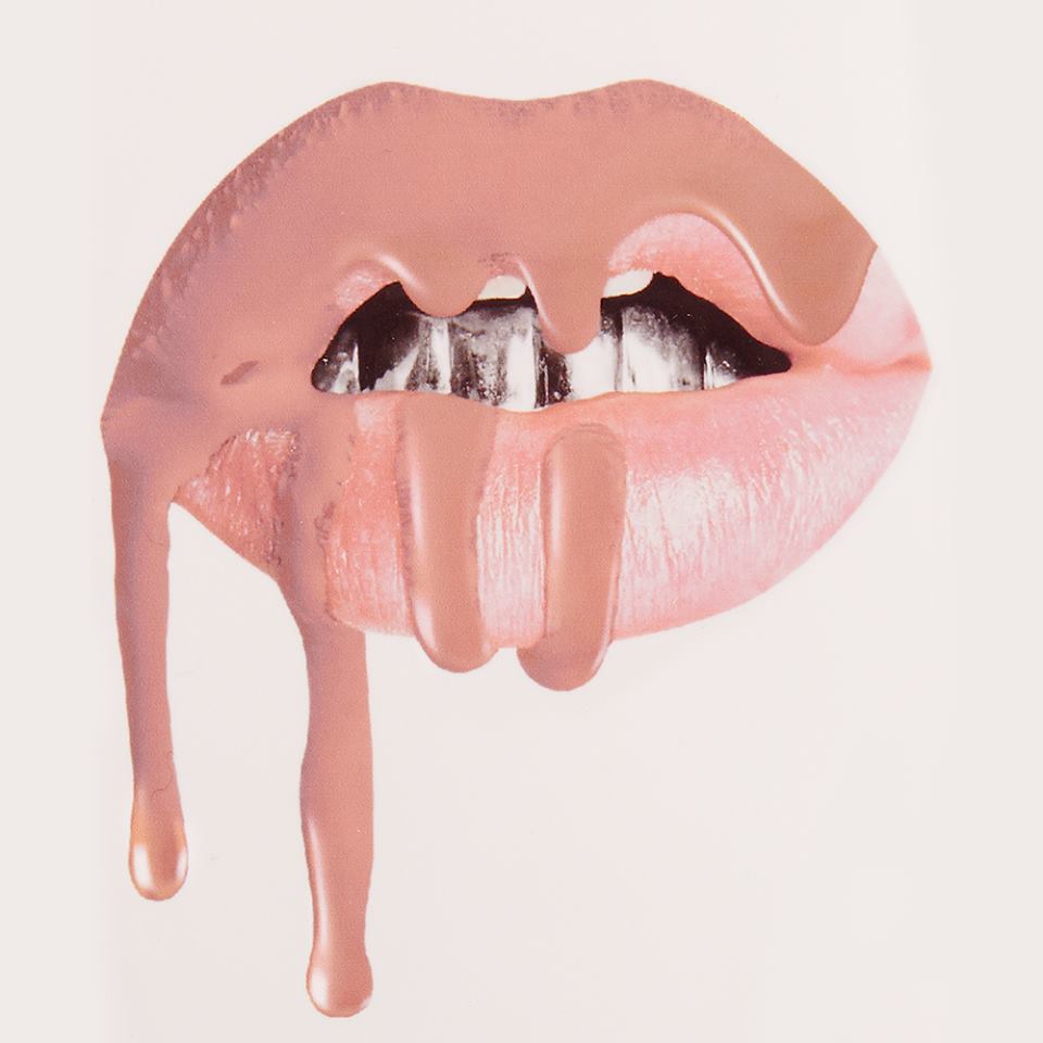 Kylie Jenner Lip Kit - 22