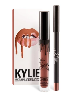kylie jenner lip kit set