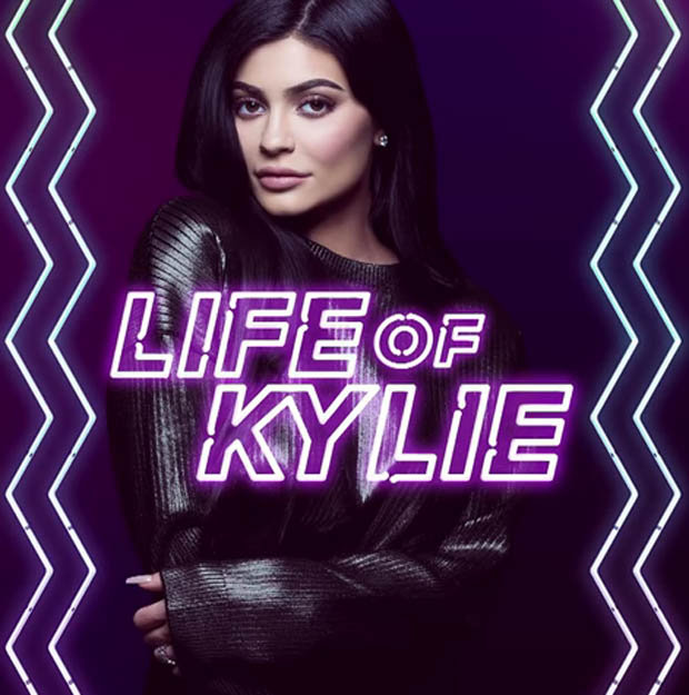 Life of Kylie | Kylie Jenner Wikia | Fandom