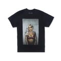 Kylie Tee - Black ($35)