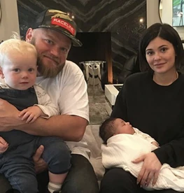 Burt Jenner | Kylie Jenner Wikia | Fandom