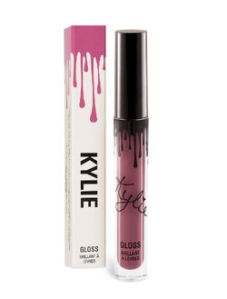 Kylie's Favorites Lip Kit Trio