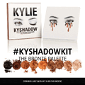 Alle Kyshadow im Blick
