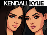 Kendall and Kylie (game)