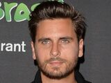 Scott Disick