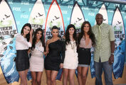 Teen Choice Awards, August 8, 2010