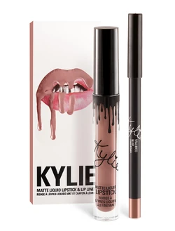 kylie lip kit colors
