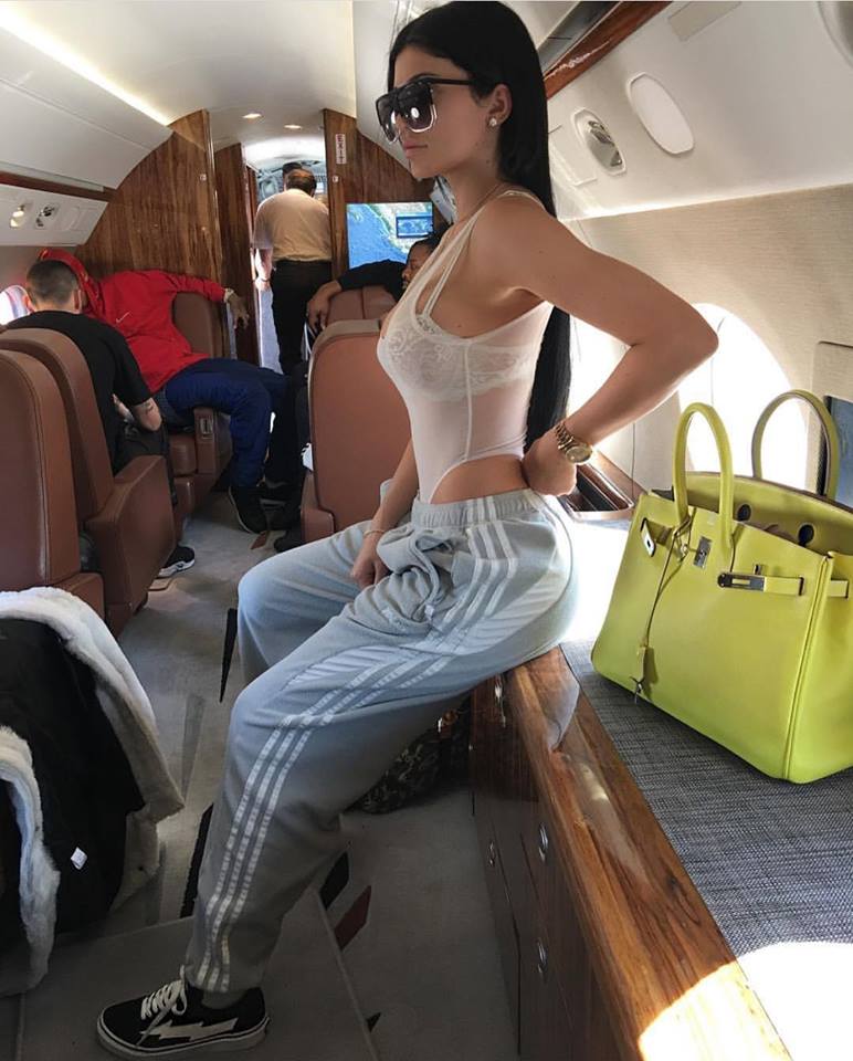 Kylie jenner style 2017 cheap