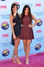 Teen Choice Awards, July 22, 2012