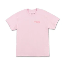 KYLIE SHOP★THICK POP ART TEE PINK The Kylie Shop | Kylie Jenner Wikia | Fandom