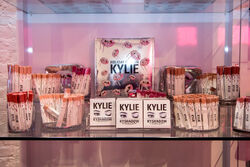 A Kylie Jenner Pop-Up Shop Is Coming—Complete With New Merch