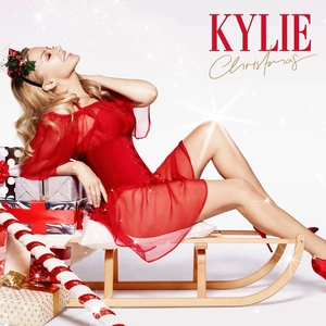 Kylie Christmas | Kylie Wiki | Fandom