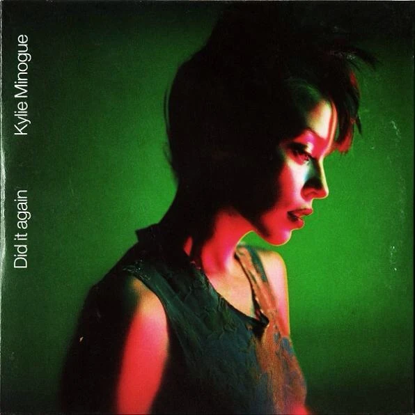 Did It Again Kylie Wiki Fandom Did It Again Kylie Wiki Fandom