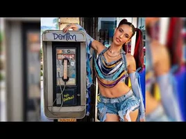 Denim | Kylie Cantrall Wiki | Fandom