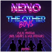 The Other Boys 2015 Remixes