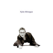 Kylie Minogue album