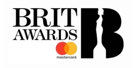 Brit Awards Logo