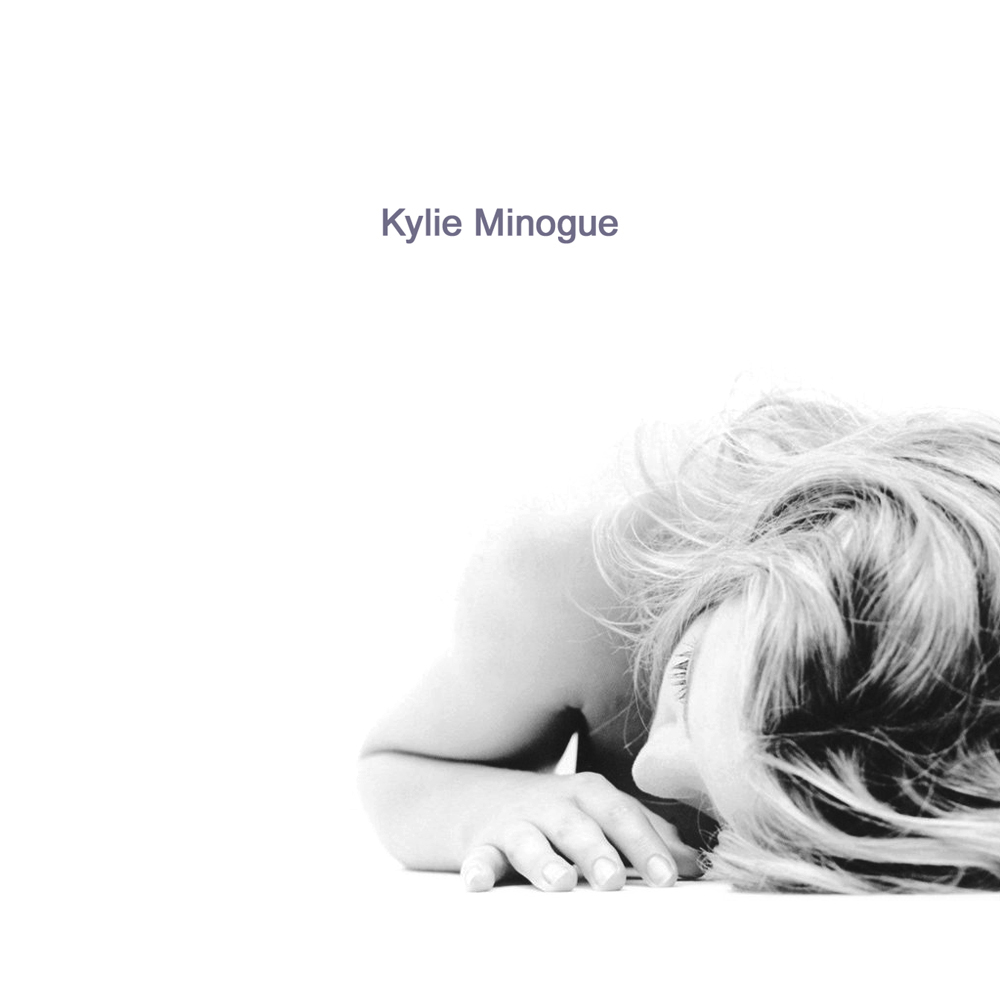 Kylie Minogue Albums