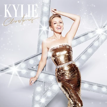 white christmas dresses Kylie Dress main image 0