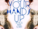 Put Your Hands Up (If You Feel Love) (song)