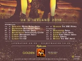 Golden Tour