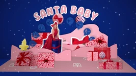 "Santa Baby" (2025)