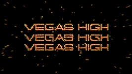 "Vegas High" (2023)