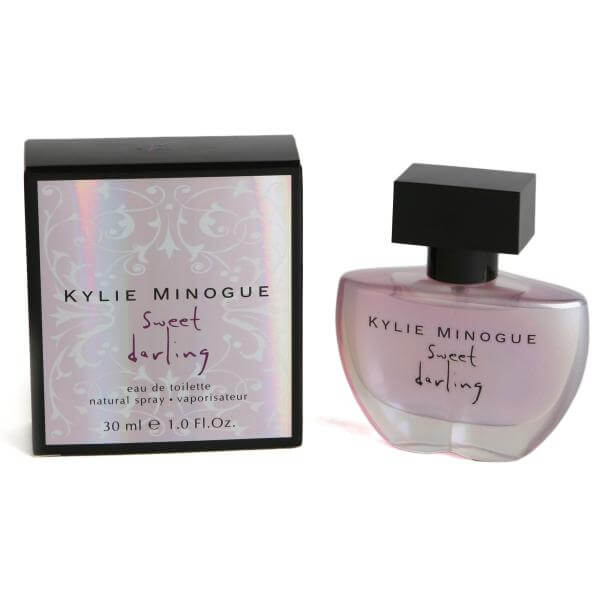 Sweet Darling | Kylie Wiki | Fandom