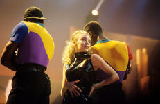 Performances/Rhythm of Love (857 KB) Performances/Rhythm of Love