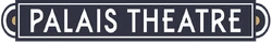 Palais Theatre Logo