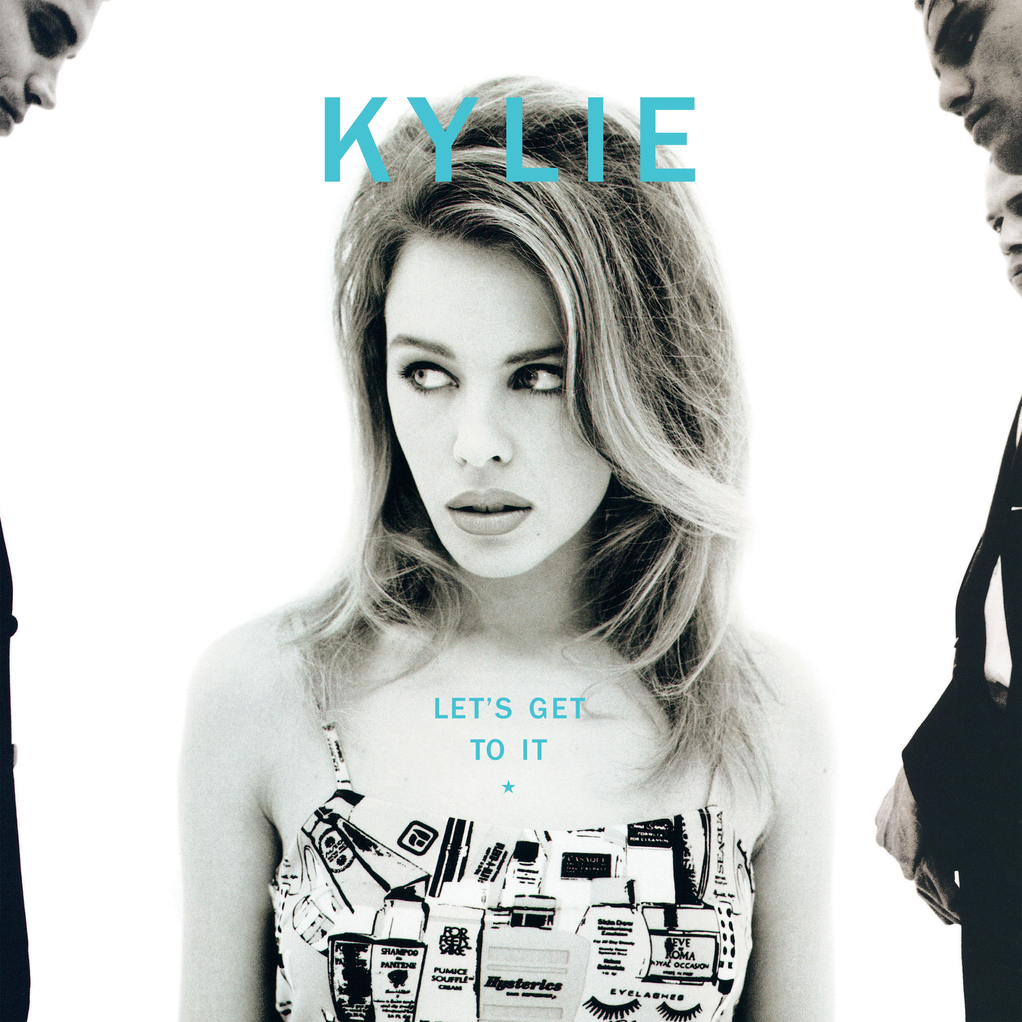 その他 LASERDISC Kylie Minogue Let&amp;#039;s Get To... The Videos ALLB19 PWL VIDEO /00500 Kylie Minogue – Let's Get To The Videos – Laserdisc (12
