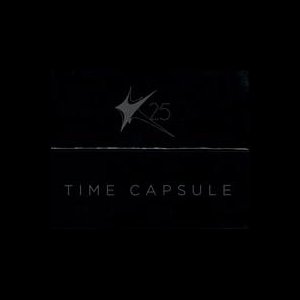 K25 Time Capsule | Kylie Wiki | Fandom