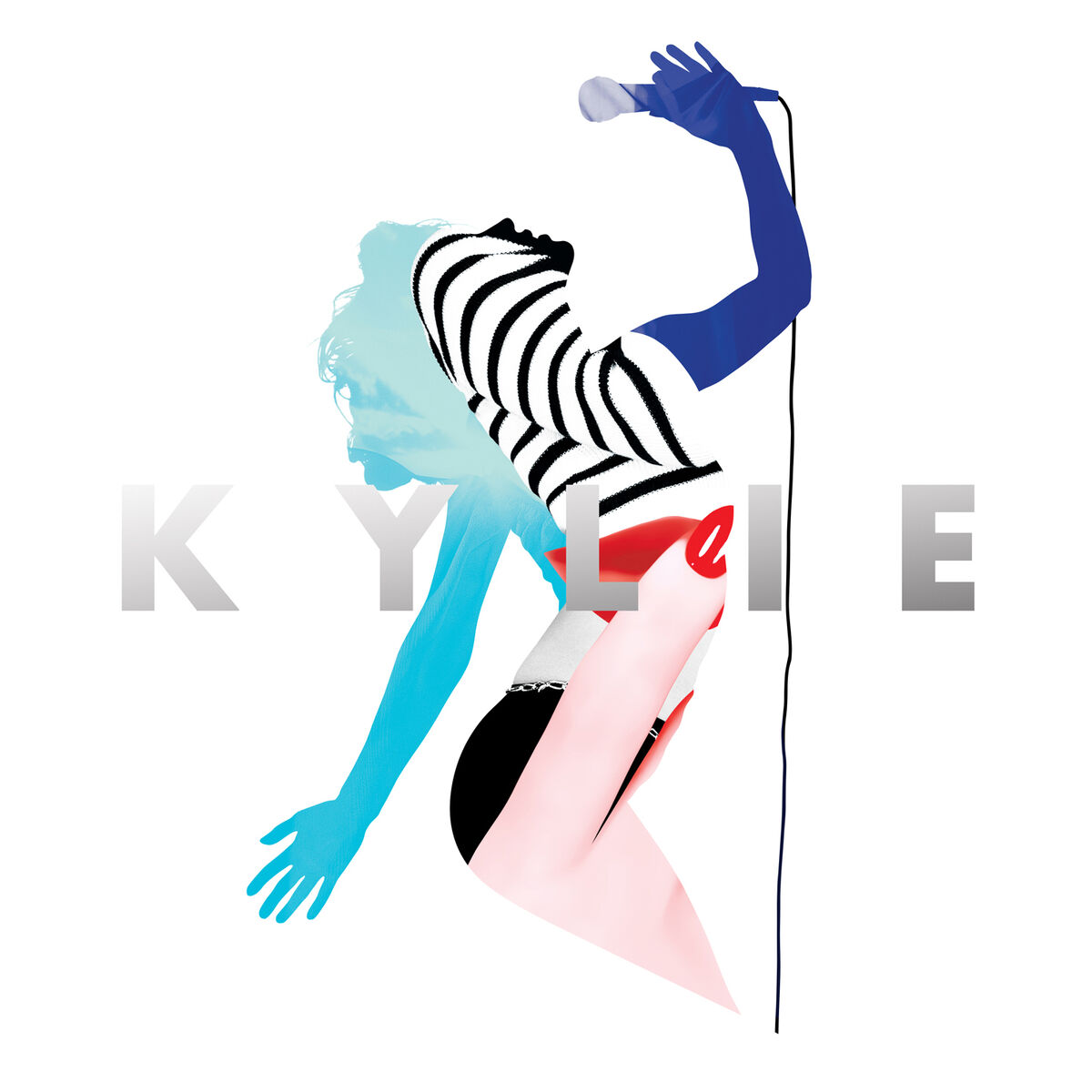 KYLIE THE ALBUMS2000-2010 5ALBUM IN 1BOX